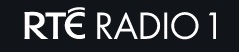 RTE Radio one logo